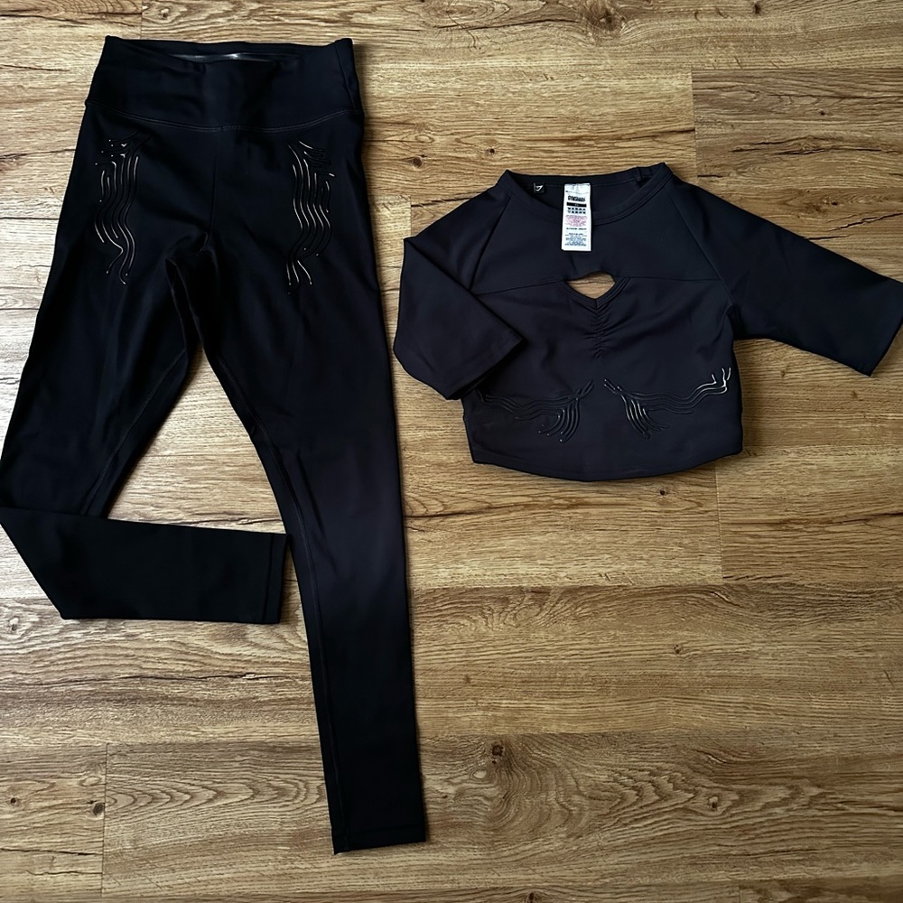 Gymshark Exo Ultra Leggings
